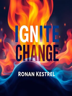 cover image of Ignite Change